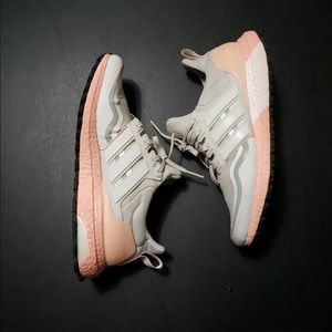 adidas Shoes Womens Adidas Ultraboost Guard Running Shoes